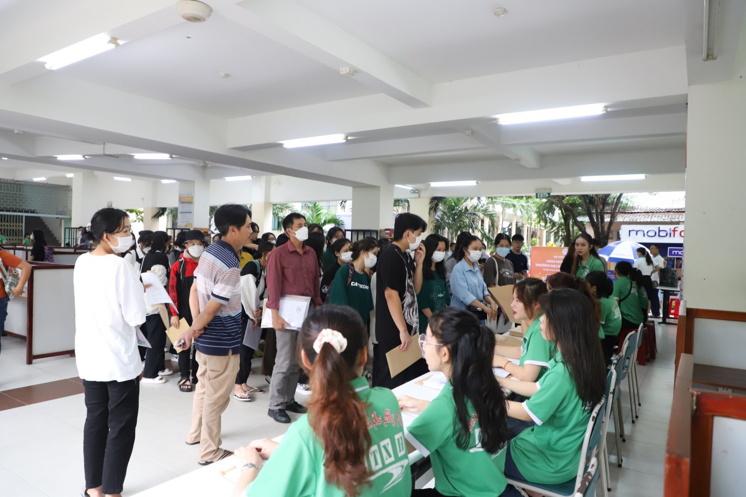 DECISION On students' entitlement to social allowance, academic year 2021 - 2022
