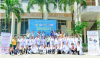 “Experiences in Natural Sciences - Open Day” at the University of Danang – University of Science and Education